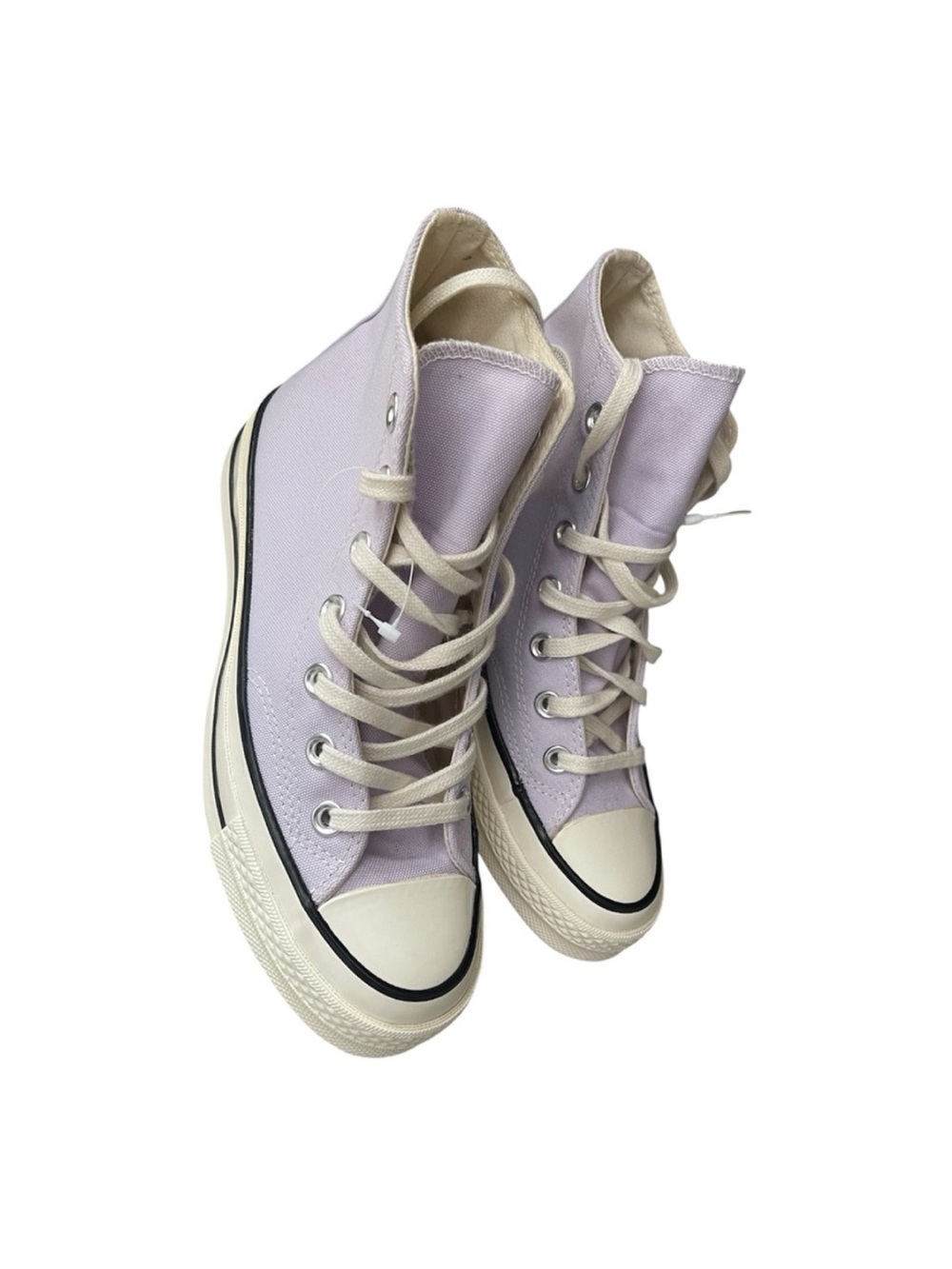 NEW Converse Chuck 70
Seasonal Color High Sneakers Violet
A02754C 6.5W, 4.5M US - Picture 13 of 14